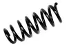 Пружина передняя SUZUKI GRAND VITARA I (FT, HT) 2.5 V6 24V 4X4 ASAM 75439 (фото 1)