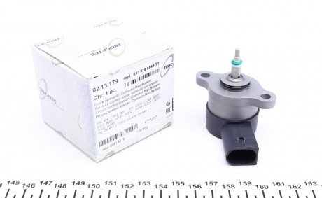 Клапан редукційний рейки паливної MB Sprinter CDI (сетка) TRUCKTEC AUTOMOTIVE 02.13.179 (фото 1)