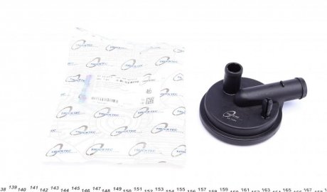 Клапан вентиляції картера VW Caddy II/Golf IV 1.9TDI 96-06 TRUCKTEC AUTOMOTIVE 07.10.073 (фото 1)