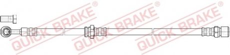 Гальмівні аксесуари QB QB QUICK BRAKE 50.850X