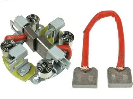 Щіткотримач стартера AS SBH9040S