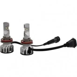 Набір автоламп 15 W 12 V 2 шт PHILIPS 11362U50CWX2