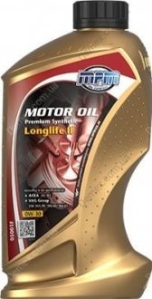 Моторное масло Premium Synthetic Longlife II 0W30 1л. MPM 05001F