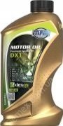 Моторное масло Premium Synthetic DX1 5W30 1л. MPM 05001DX1