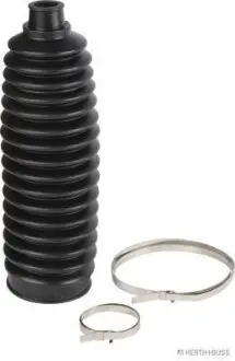 Пыльник рулевой рейки Toyota Fortuner 04-, Hilux -15 HERTH + BUSS JAKOPARTS J4102054