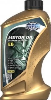 Моторное масло Premium SyntheticEcoBoost 5W20 1л. MPM 05001EB (фото 1)