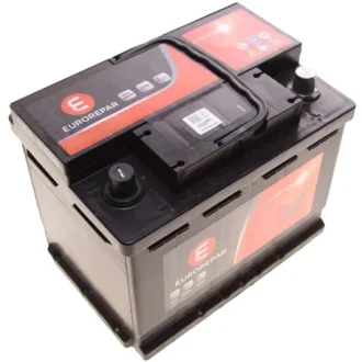 Акумулятор 6 CT-60-R EFB Start Stop EUROREPAR 1620012680