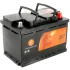 Фото запчастини 1 - акумулятор 6 CT-60-R EFB Start Stop EUROREPAR 1620012480 Акумулятор 6 CT-60-R EFB Start Stop EUROREPAR 1620012480 (фото 1)