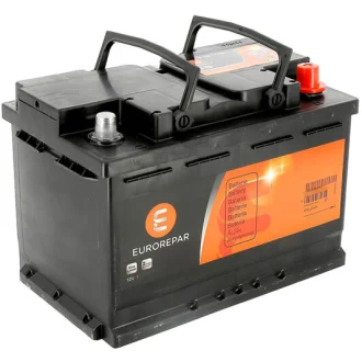 Акумулятор 6 CT-60-R EFB Start Stop EUROREPAR 1620012480