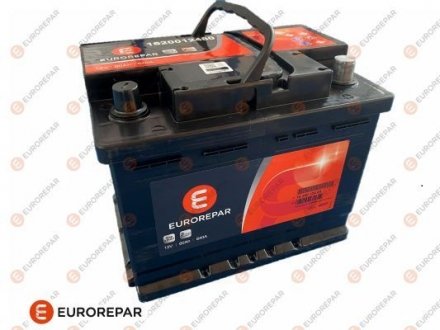 Акумулятор EUROREPAR 1620012480