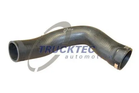 Патрубок турбокомпресора, MB Sprinter (906), 06- TRUCKTEC TRUCKTEC AUTOMOTIVE 02.40.231