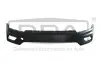 Фото запчасти 1 - бампер передний (+омыватель,-парктроник) VW Tiguan (16-) DPA 88071844602 Бампер передний (+омыватель,-парктроник) VW Tiguan (16-) DPA 88071844602 (фото 1)