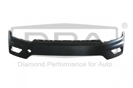 Фото запчасти Бампер передний (+омыватель,-парктроник) VW Tiguan (16-) DPA 88071844602 Бампер передний (+омыватель,-парктроник) VW Tiguan (16-) DPA 88071844602