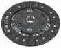 Диск прищеплення DB 215*10 W201 2,0B 82-93 SACHS 1861543535 (фото 2)