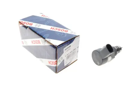 Датчик давления наддува MB C-class (W204)/E-class (W212)/Sprinter 2.2CDI (OM651) 09- 0 281 006 264 BOSCH 0281006264