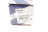 Датчик давления наддува MB C-class (W204)/E-class (W212)/Sprinter 2.2CDI (OM651) 09- 0 281 006 264 BOSCH 0281006264 (фото 8)