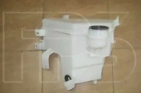 Бачок вмістом більш як 2 л FPS FP FORMA PARTS 7006 100