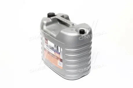 Моторное масло Ultra Plus VW507 5W-30 синтетическое 20 л BREXOL 48391051026