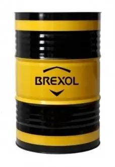 Олива моторна Ultra Plus GN 5W40 API SN/CF LS (Бочка) 60л BREXOL 48021134651