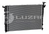 Радіатор охолоджування LUZAR LRc 08P5 (фото 2)