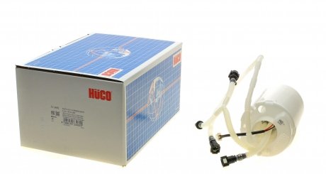 Електричний паливний насос HITACHI HITACHI-HUCO 133465