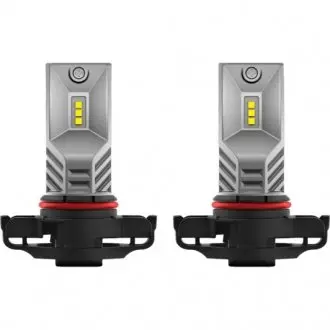 Набір автоламп 8,2W 12V 2 шт. OSRAM 2604CW