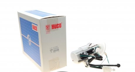 Блок подачі палива HITACHI-HUCO 133453 (фото 1)