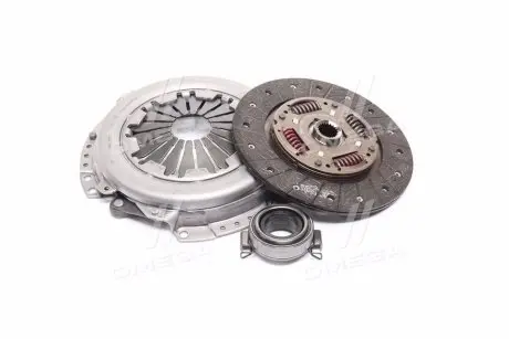 Комплект зчеплення PHC VALEO TYK-220