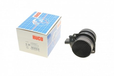 Расходомер воздуха Audi A8/Porsche Cayenne/VW Golf IV 01-07 (HÜCO) HITACHI-HUCO 138933 (фото 1)