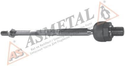 Тяга рульова Opel Vectra C 02-08 ASMETAL ASMETAL 20OP2500