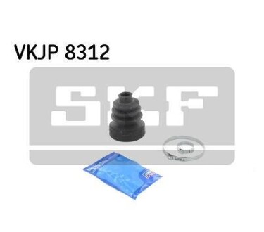 Пильовик ШРУСу SKF VKJP 8312