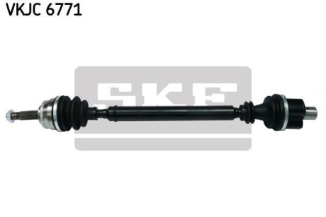 Полуось SKF VKJC 6771