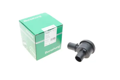 Клапан регулювання тиску турбіни Audi A4/A6/VW Golf IV 1.8 T 96-05 BORSEHUNG B12190