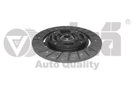 Диск сцепления VW Caddy (95-04),Golf (92-97),Polo (94-01)/Seat Ibiza (93-02) VIKA 31410004501