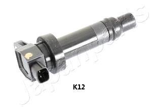 HYUNDAI Котушка запалювання Elantra,i20,i30,Kia Carens,Ceed,Cerato,Soul 1.4/1.6 JAPANPARTS BO-K12