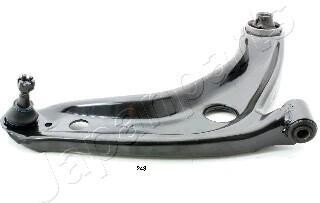 Важіль /BS-249 PRAWY TOYOTA YARIS II 05- JAPANPARTS BS-248R