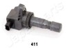 HONDA Катушка зажигания CR-V IV 2,0 12-, Civic 1,8 12- JAPANPARTS BO-411 (фото 1)