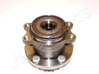 SUBARU Ступица задняя Legasy 03-, Outback 03-. JAPANPARTS KK-27014