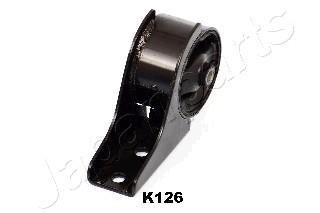 KIA Подушка двигателя Carnival 2.9TD/CRDI 99- JAPANPARTS RU-K126 (фото 1)