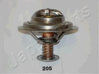 TOYOTA Термостат Land Cruiser 3,0D-4,0D -96 JAPANPARTS VT-205