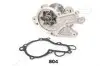 Водяний насос SUZUKI SWIFT/BALENO 1,3 89- JAPAN PARTS JAPANPARTS PQ-804 (фото 2)