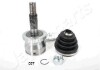 OPEL ШРУС наружный Vectra B 2,2DTI -03 JAPANPARTS GI-027 (фото 1)