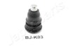 HYUNDAI Шаровая опора i10 08- JAPANPARTS BJ-K03 (фото 1)