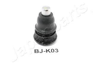 HYUNDAI Шаровая опора i10 08- JAPANPARTS BJ-K03