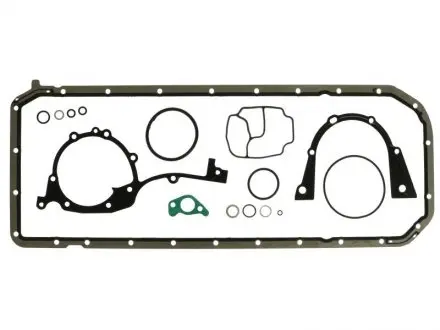 Комплект прокладок, блок-картер двигателя STARLINE GA 7603
