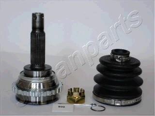 Шрус HYUNDAI Accent 94-00 JAPANPARTS GI-598