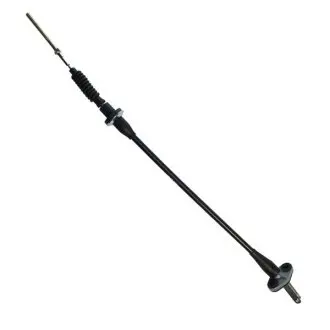 Трос сцепления L=627/355 mm STARLINE LA CL.1226