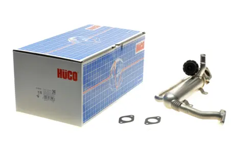 Радіатор рециркуляції ВГ HUCO HITACHI-HUCO 138456