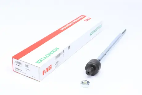 Тяга рулевая FAG 840 0342 10