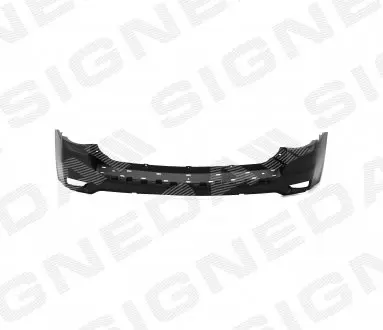 Бампер задній JEEP COMPASS, 11 - 16 SIGNEDA PCR04056BA